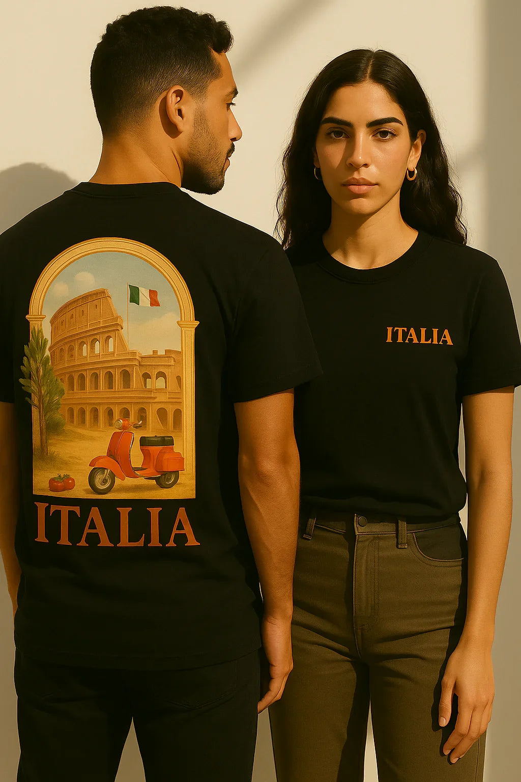 ITALIA