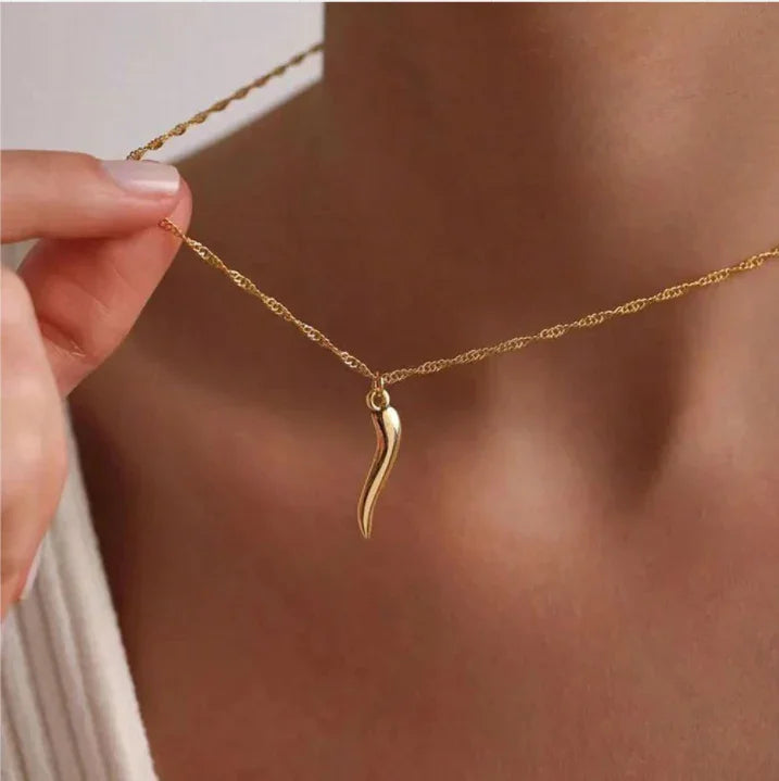 CORNICELLO ORO