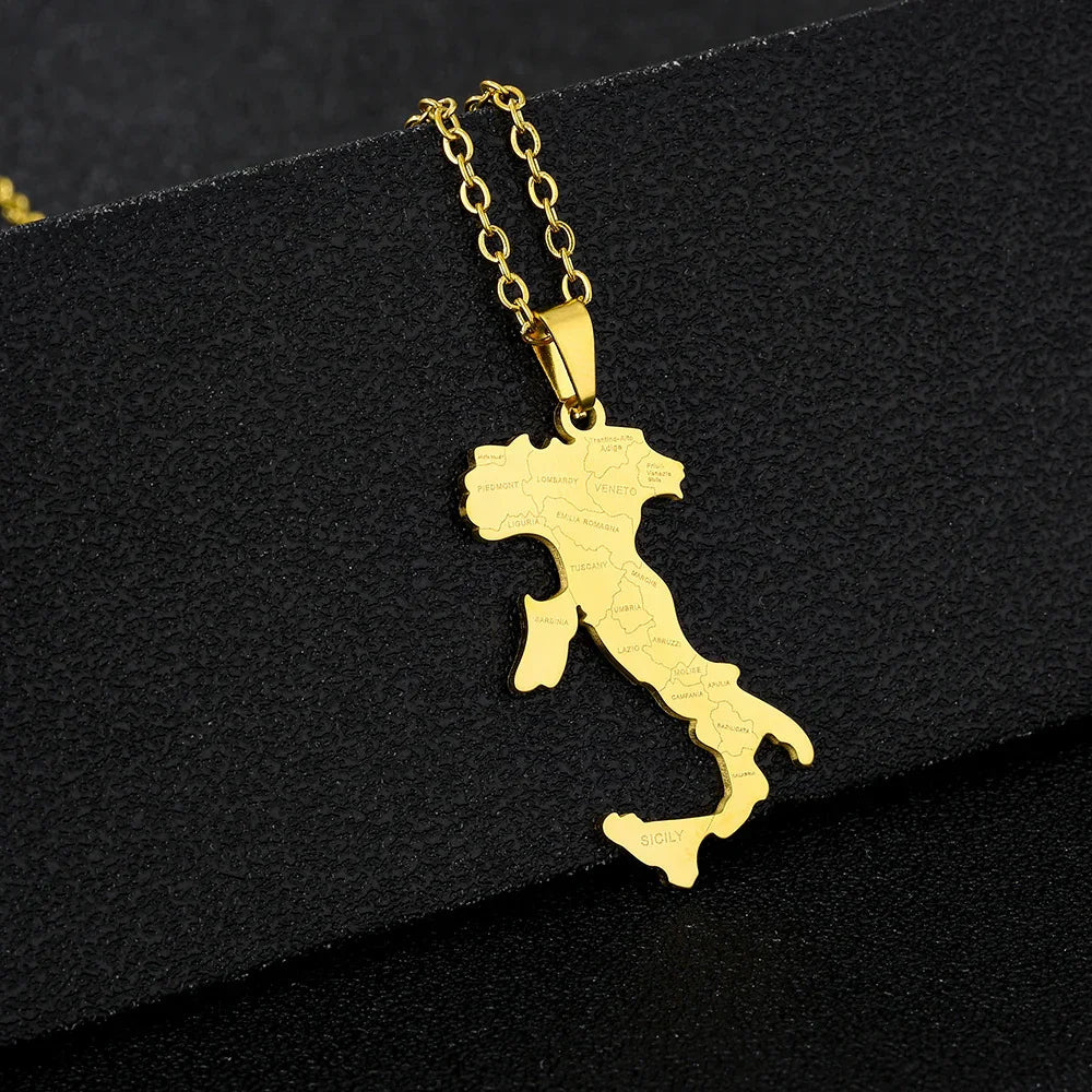 Collier Italia
