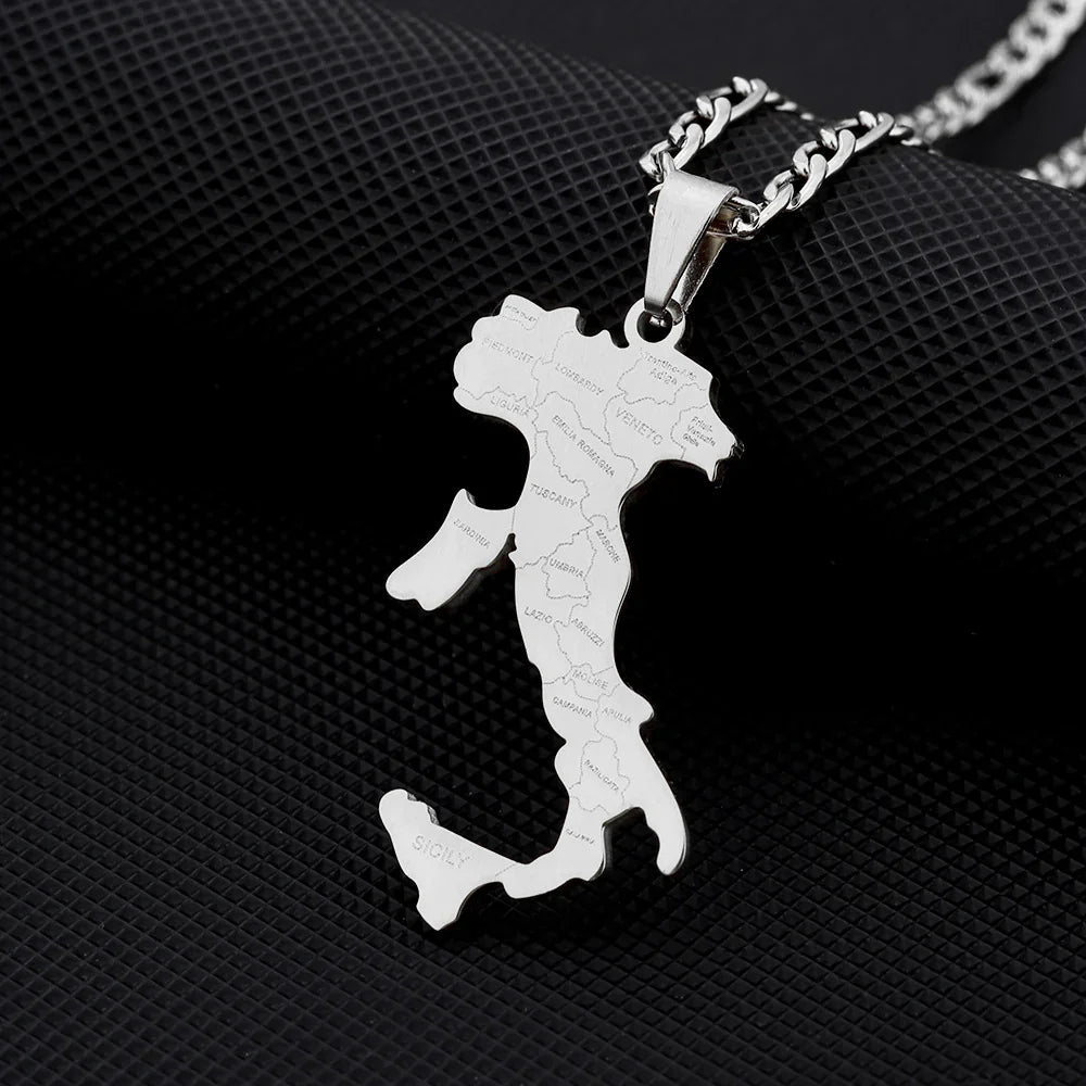 Collier Italia