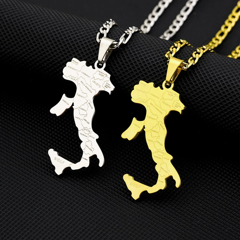 Collier Italia