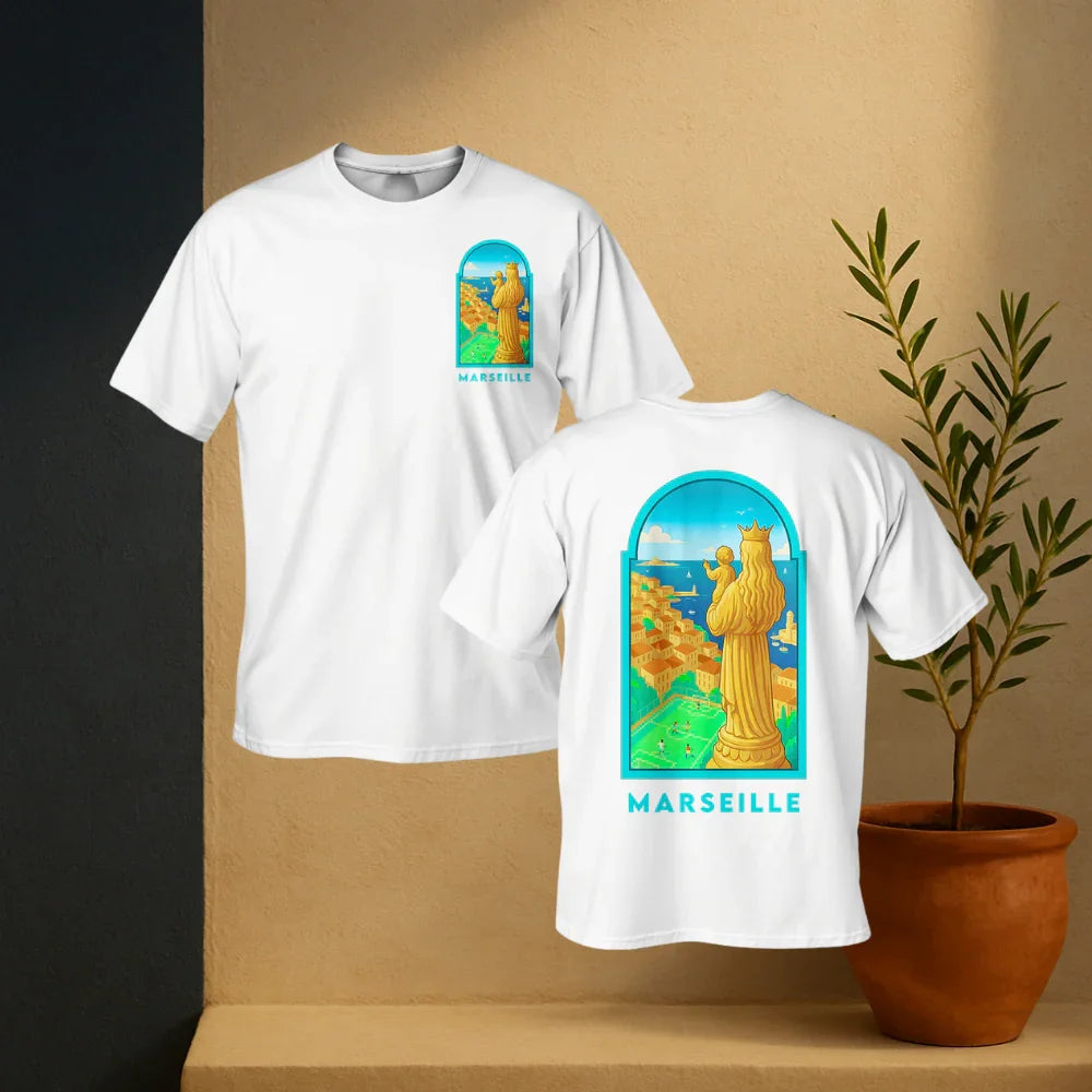 MARSEILLE