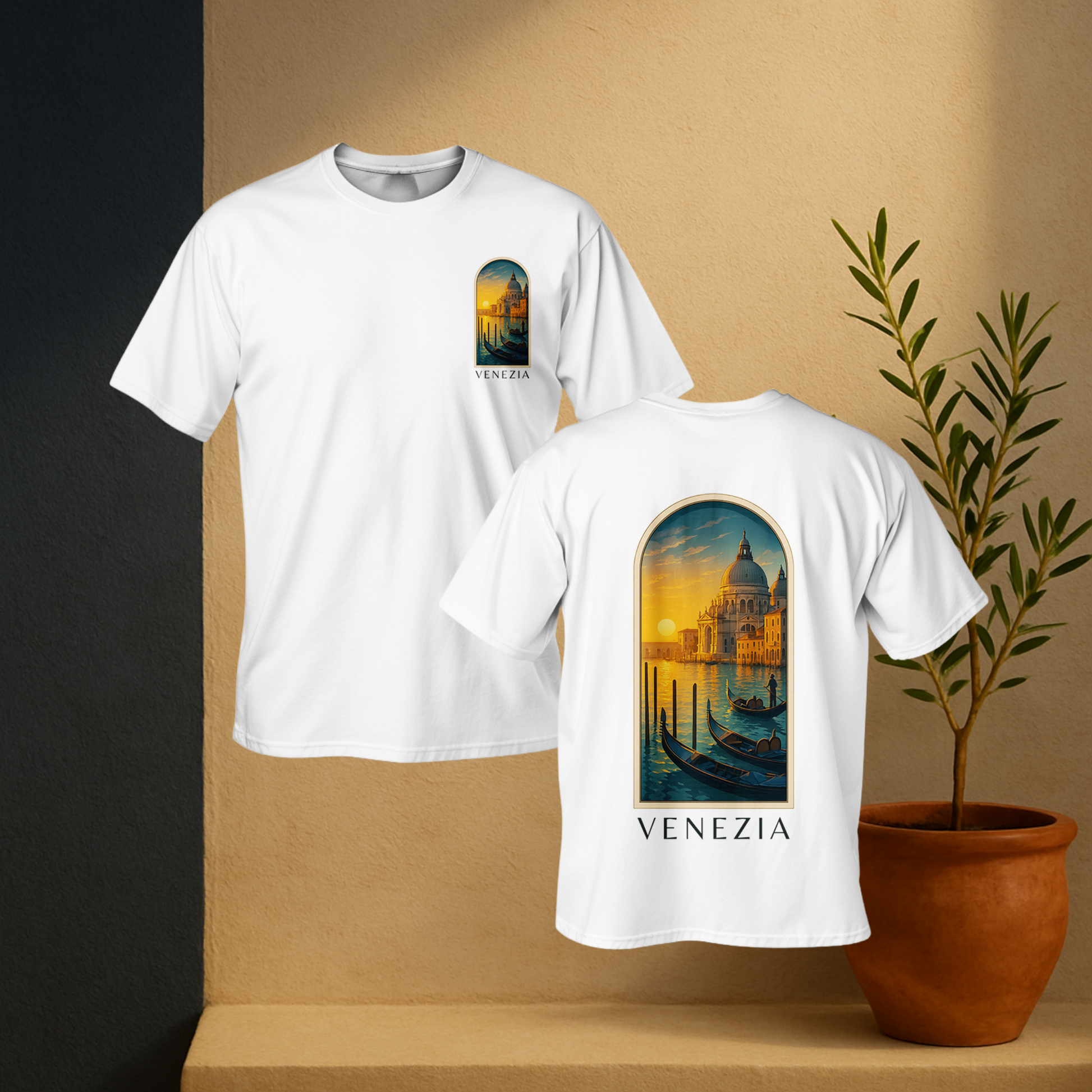 VENEZIA