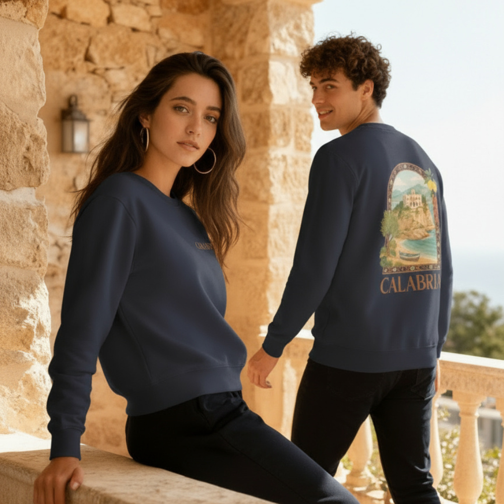Sweat Calabria