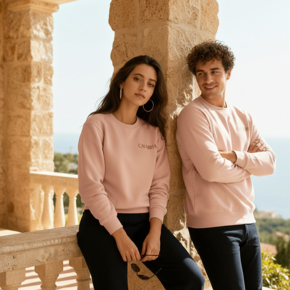 Sweat Calabria