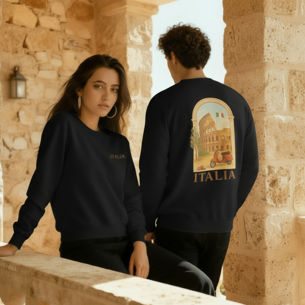 Sweat Italia