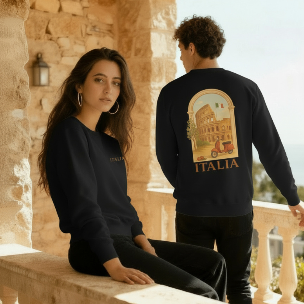 Sweat Italia