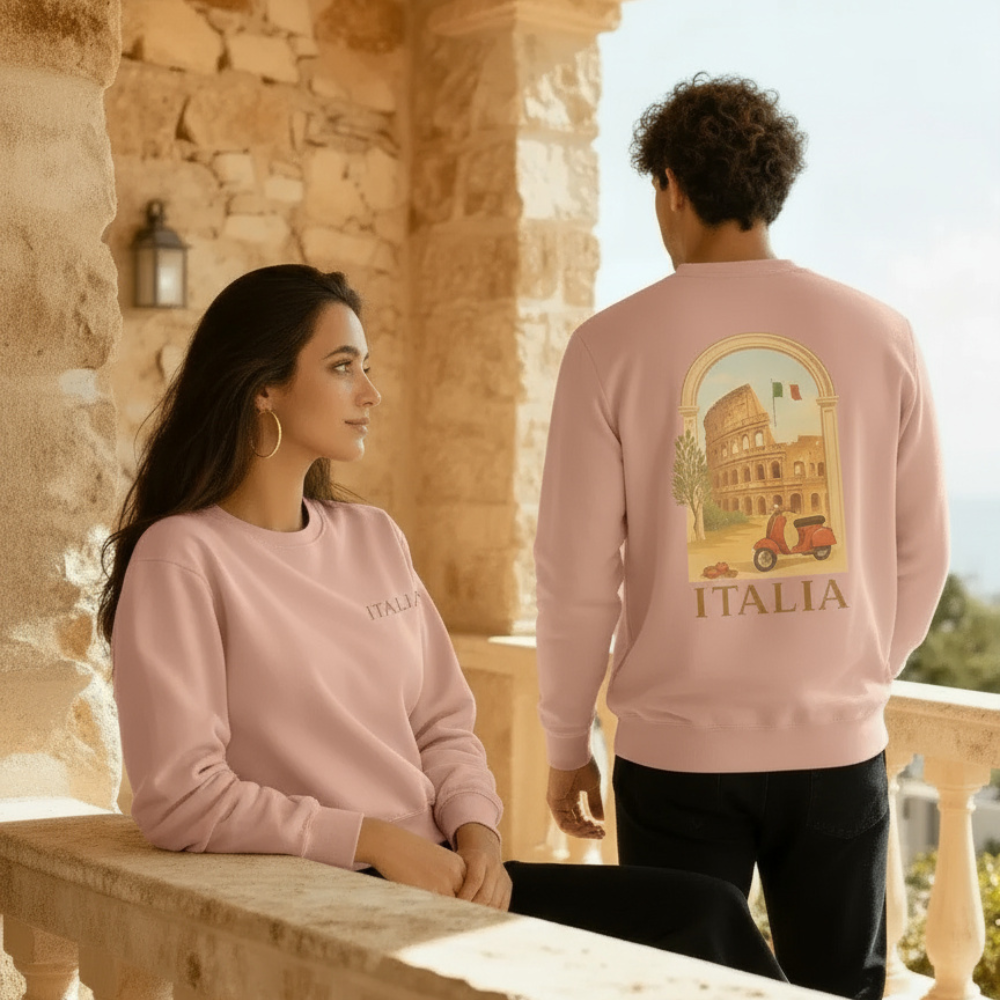 Sweat Italia