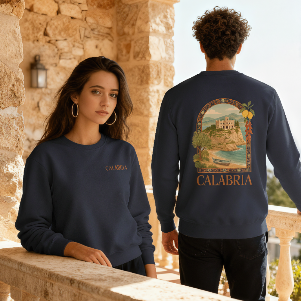 Sweat Calabria