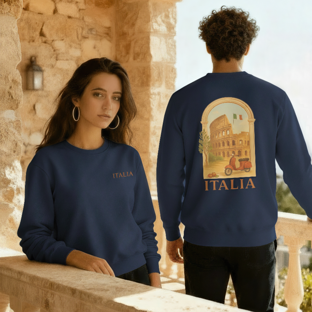 Sweat Italia