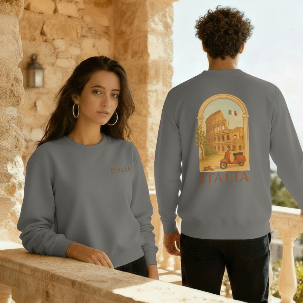 Sweat Italia