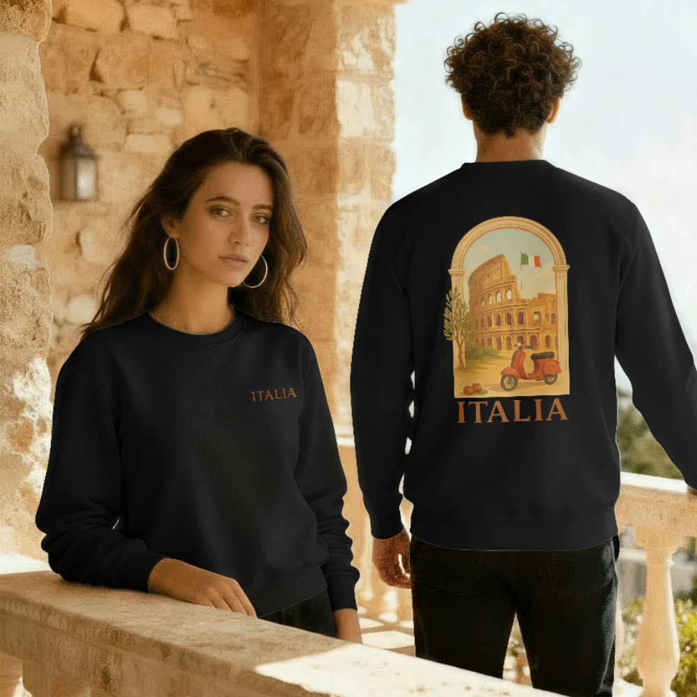 Sweat Italia