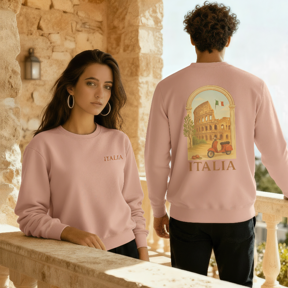 Sweat Italia