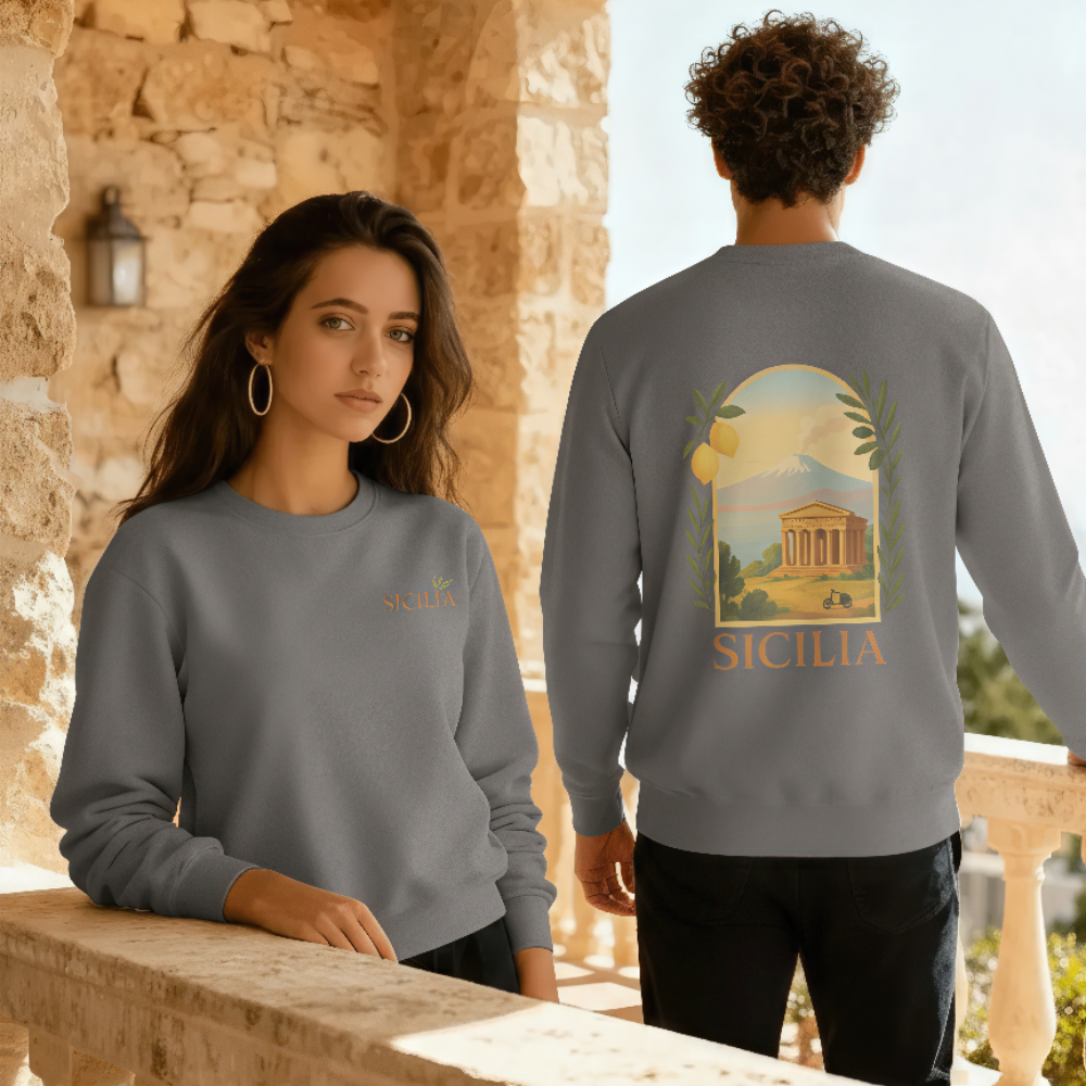Sweat Sicilia