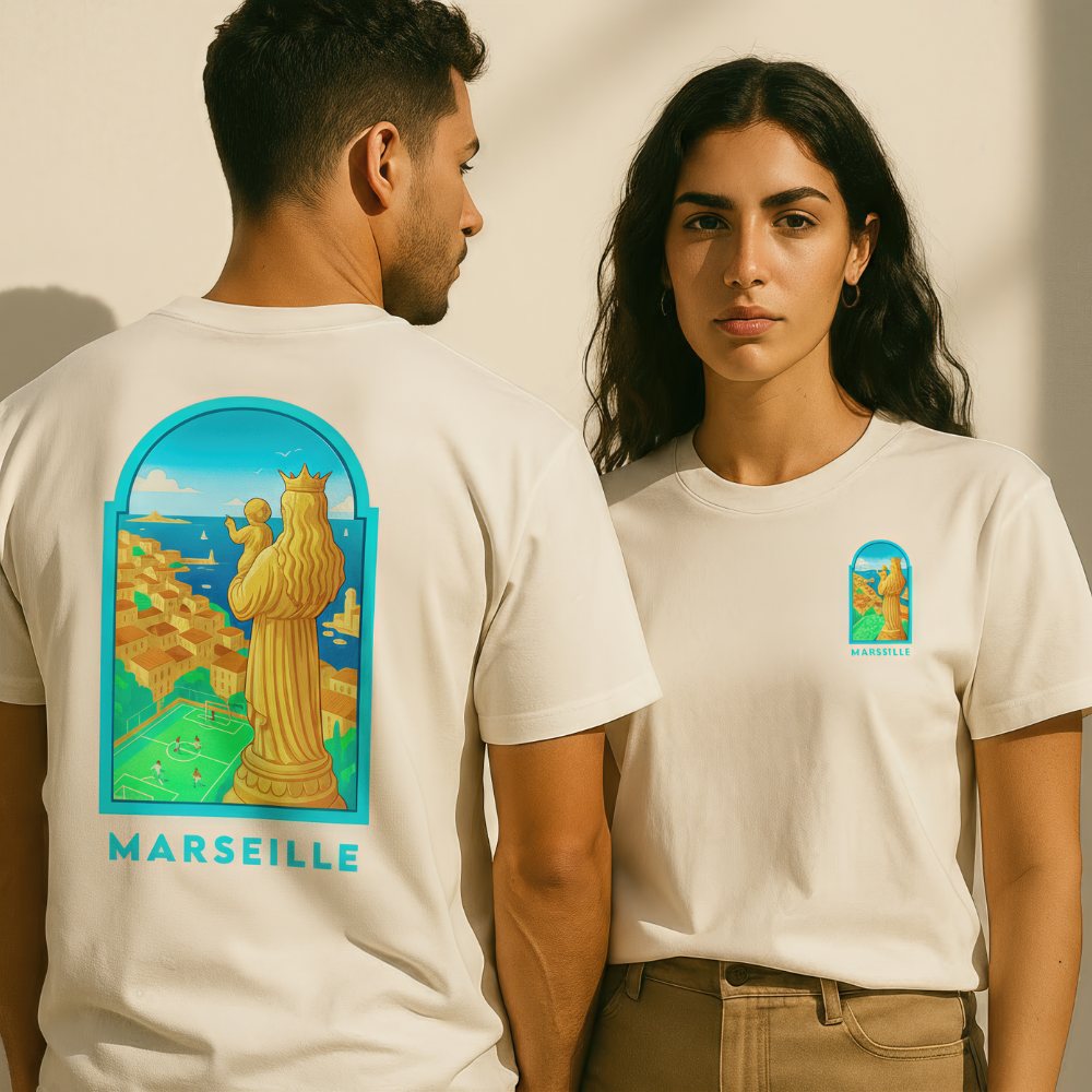MARSEILLE