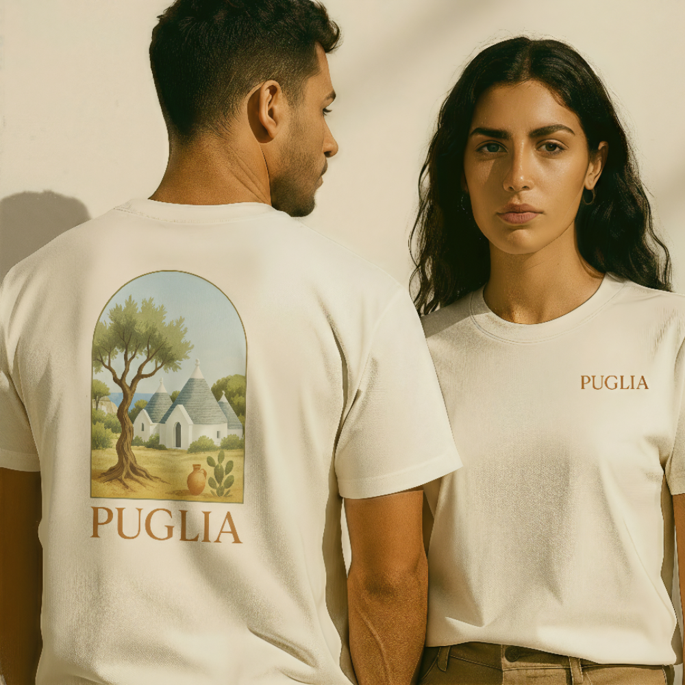 PUGLIA