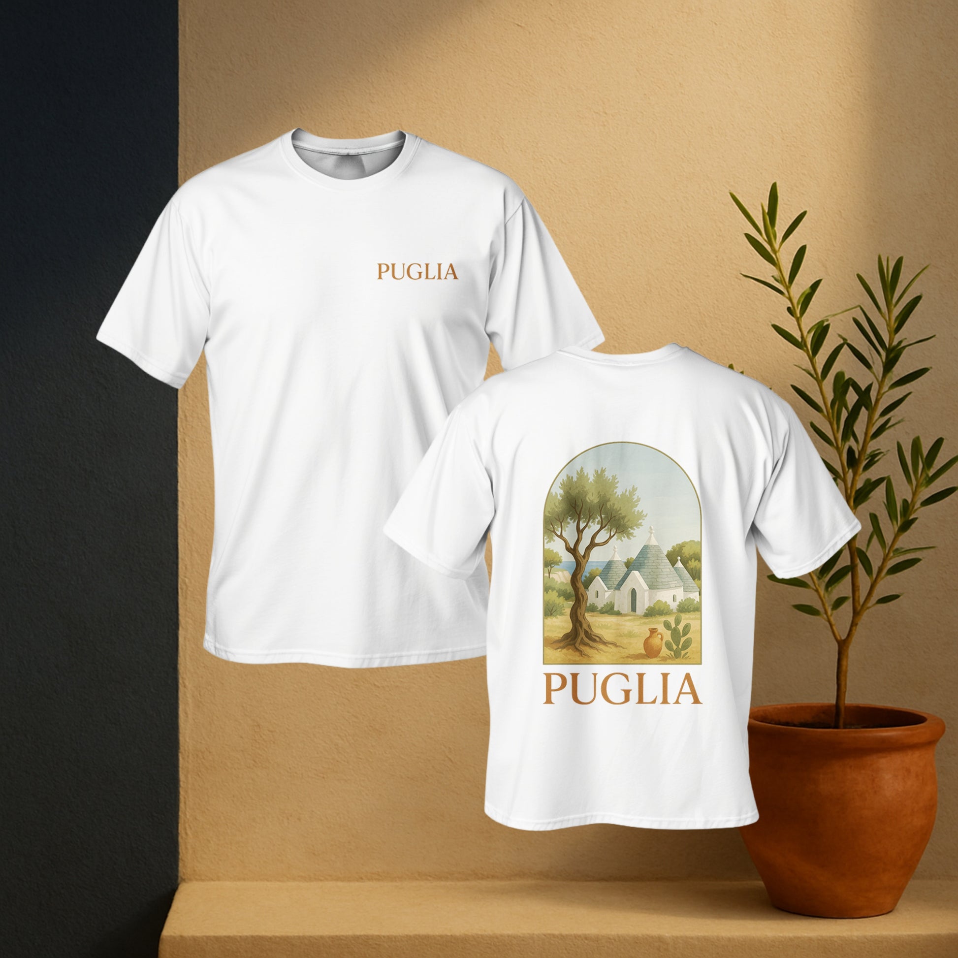 PUGLIA