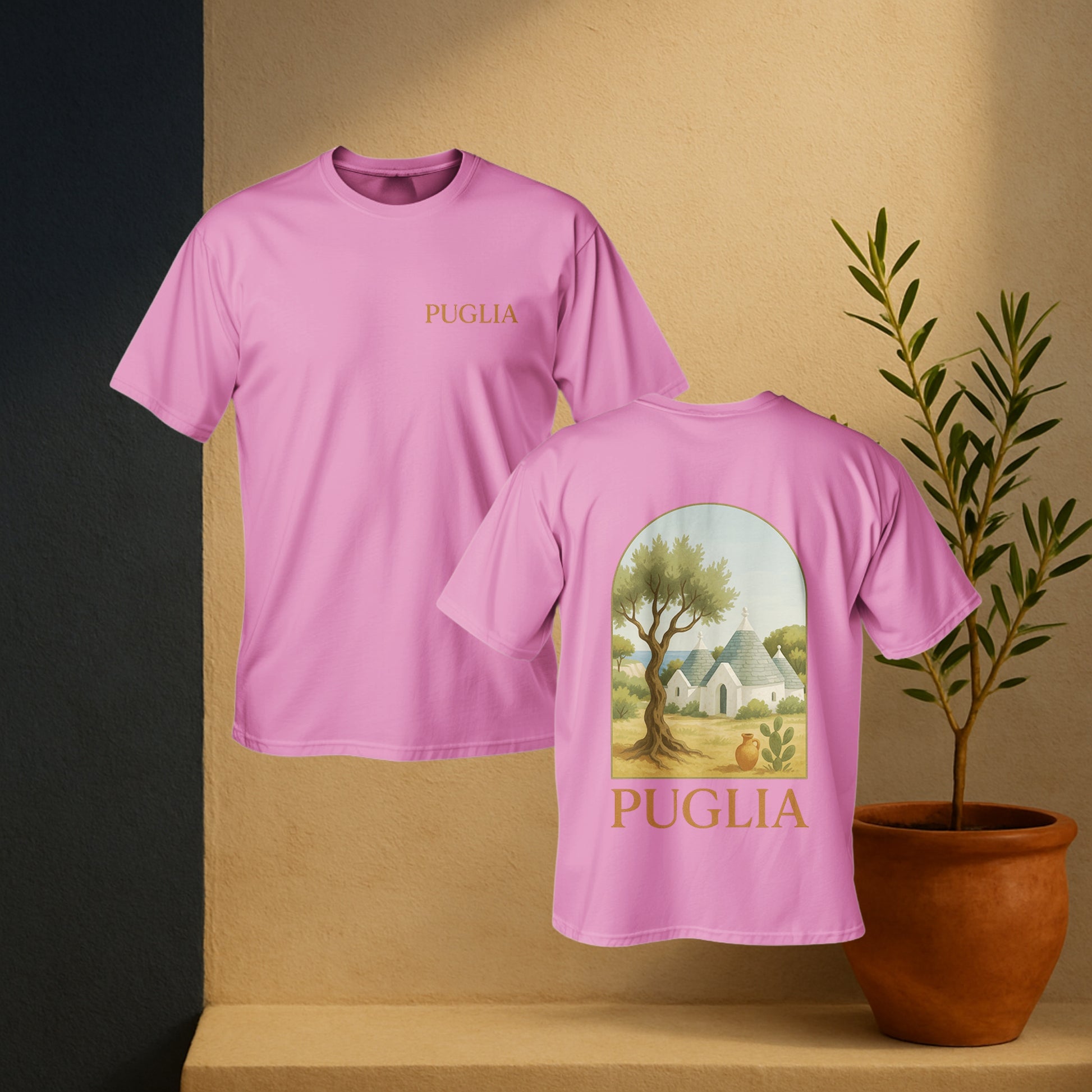 PUGLIA