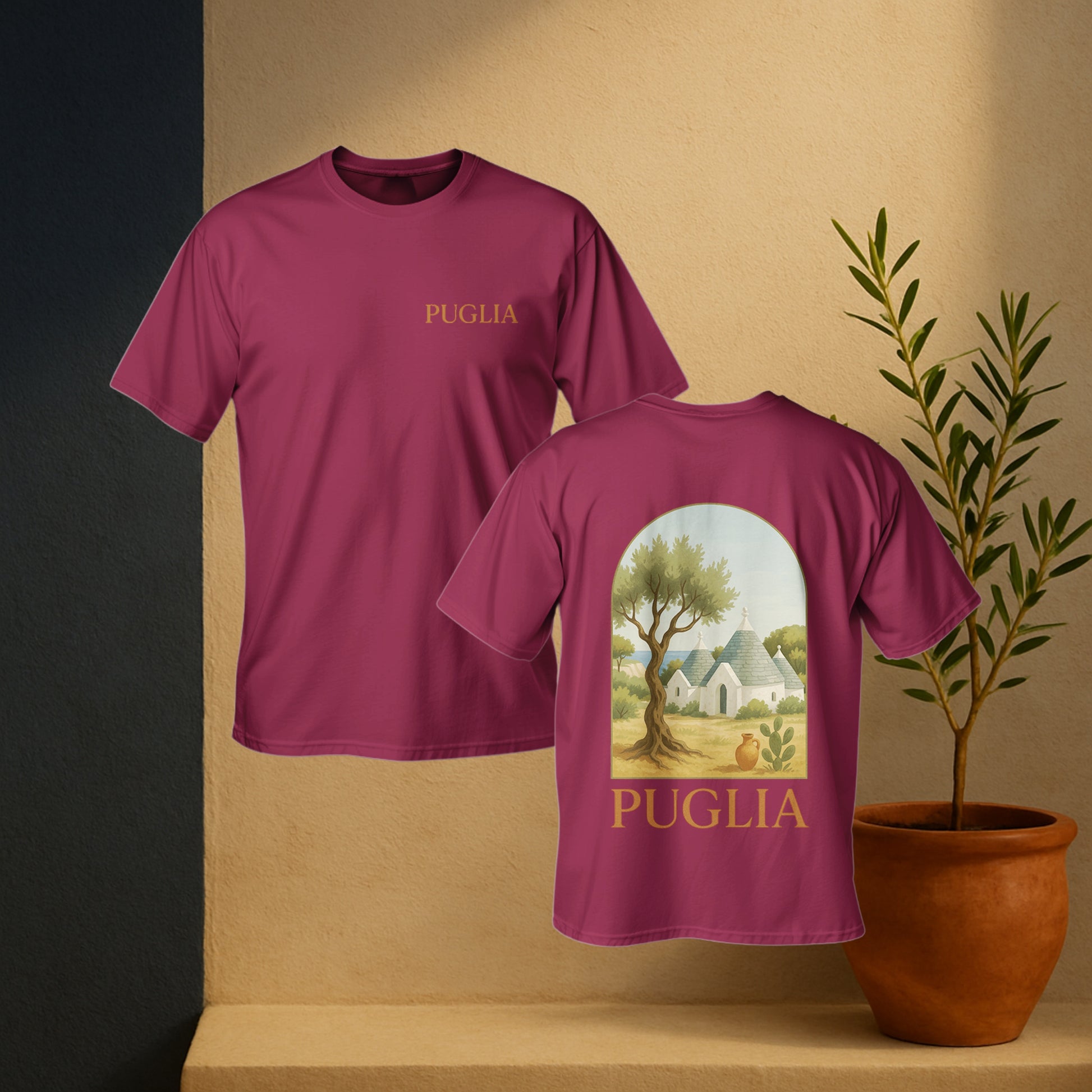 PUGLIA
