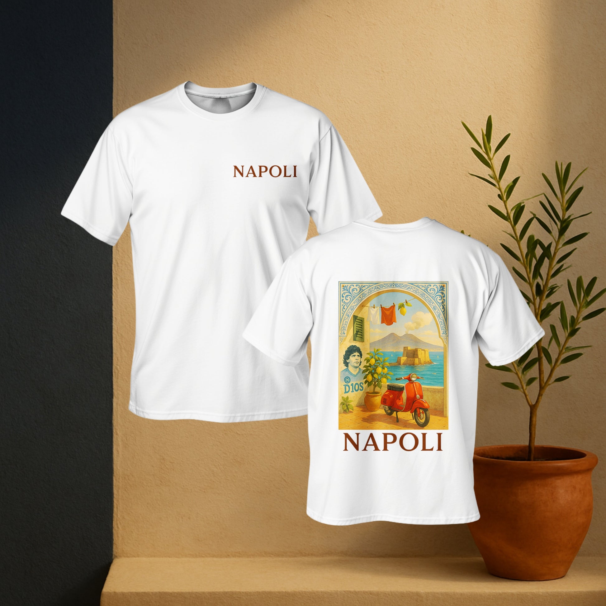 NAPOLI