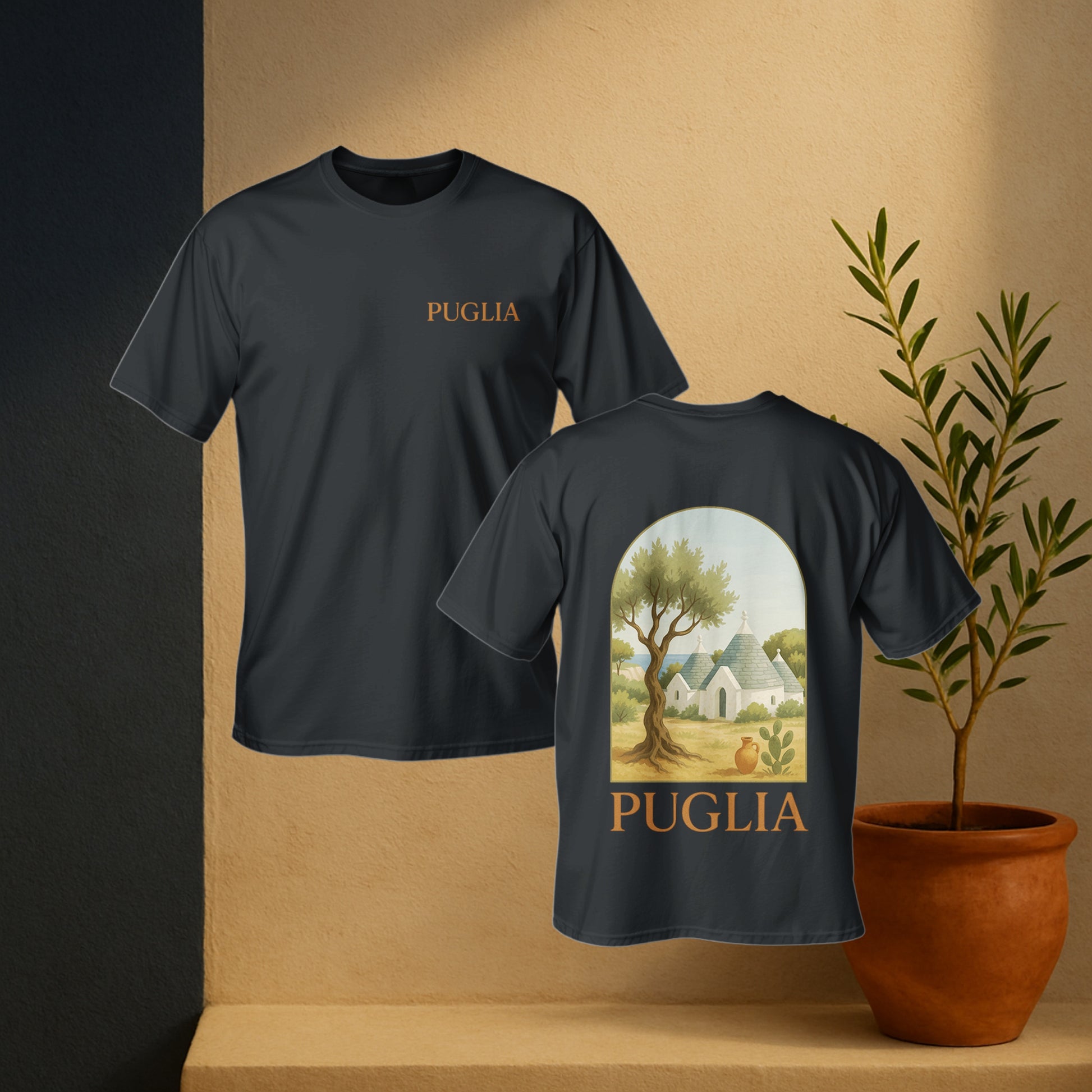 PUGLIA