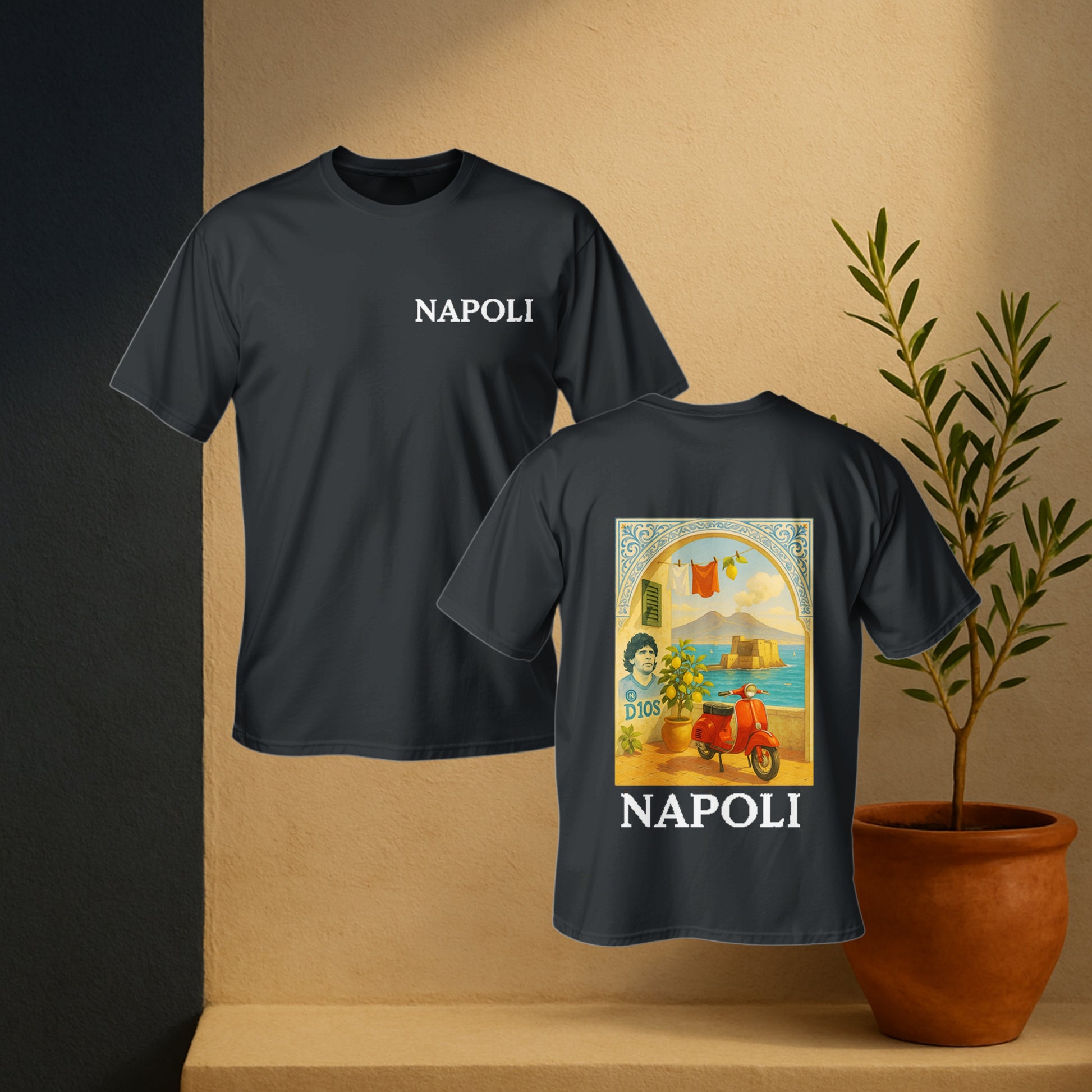 NAPOLI