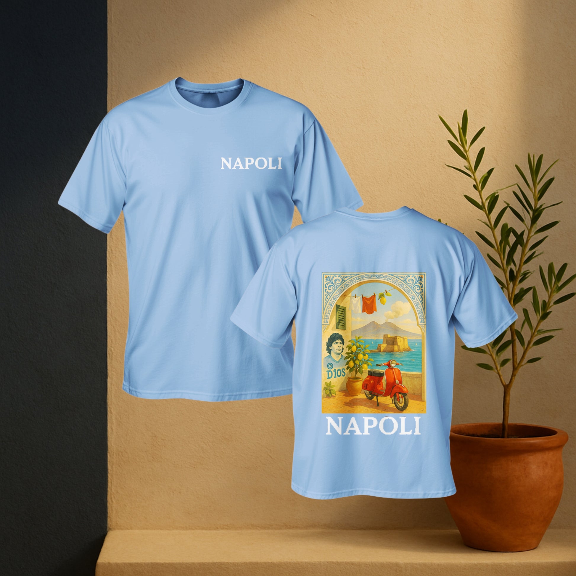 NAPOLI