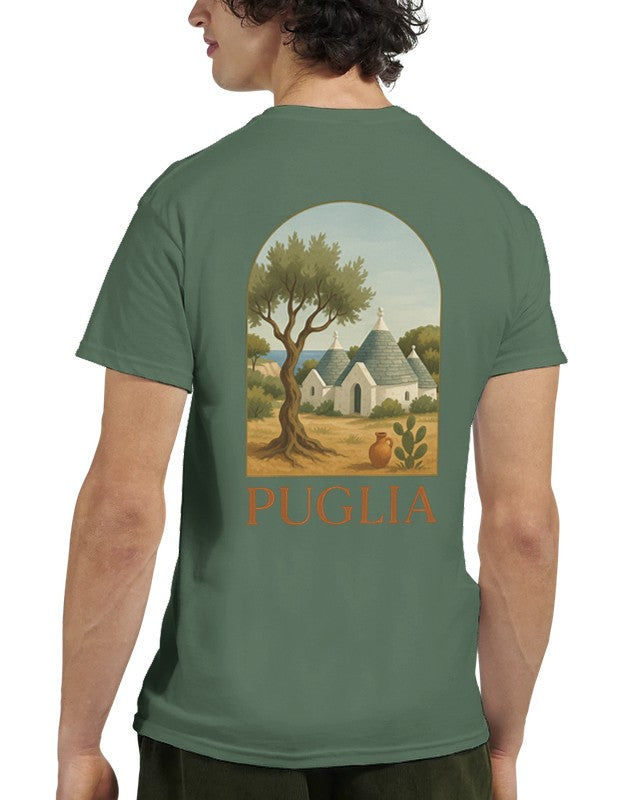 PUGLIA