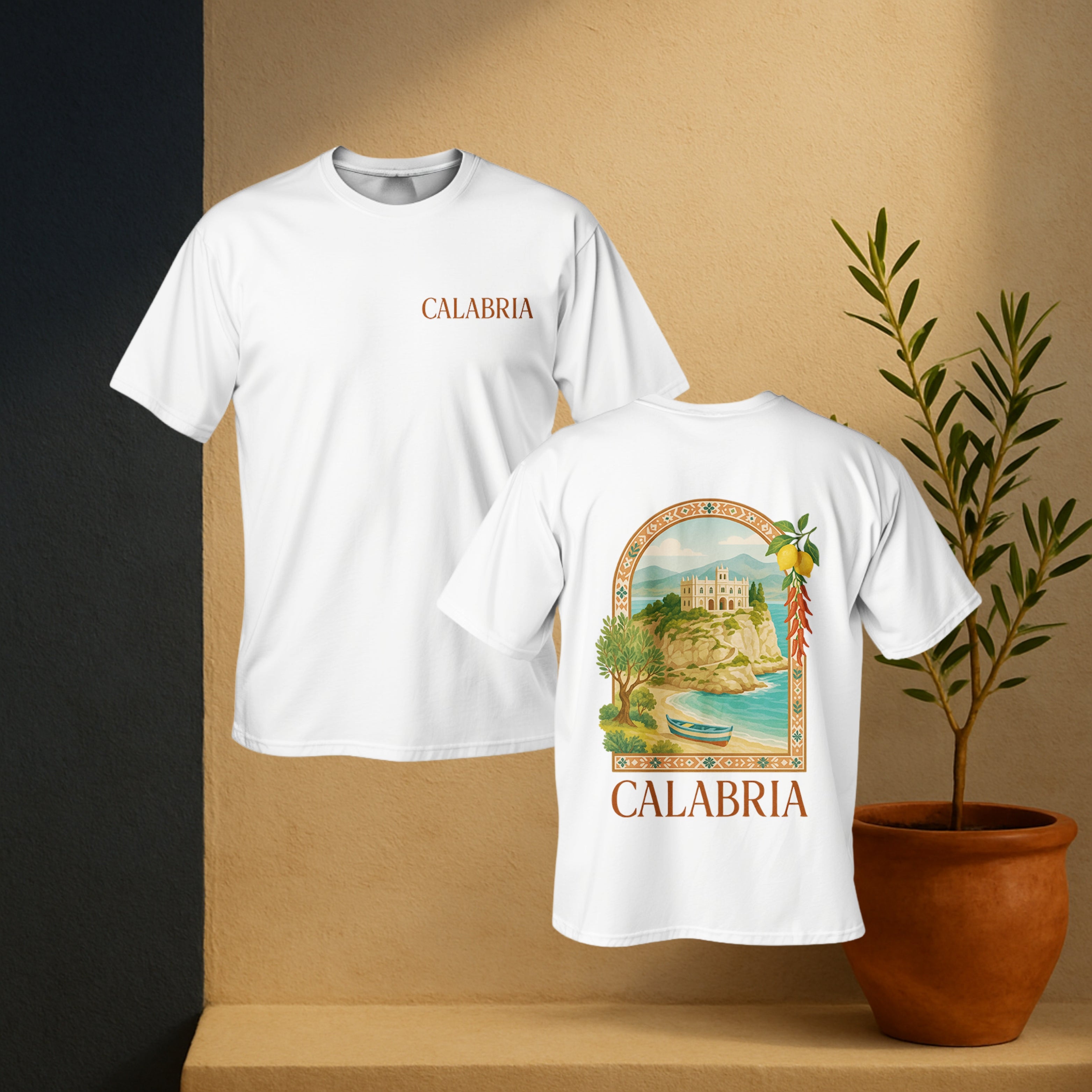 CALABRIA