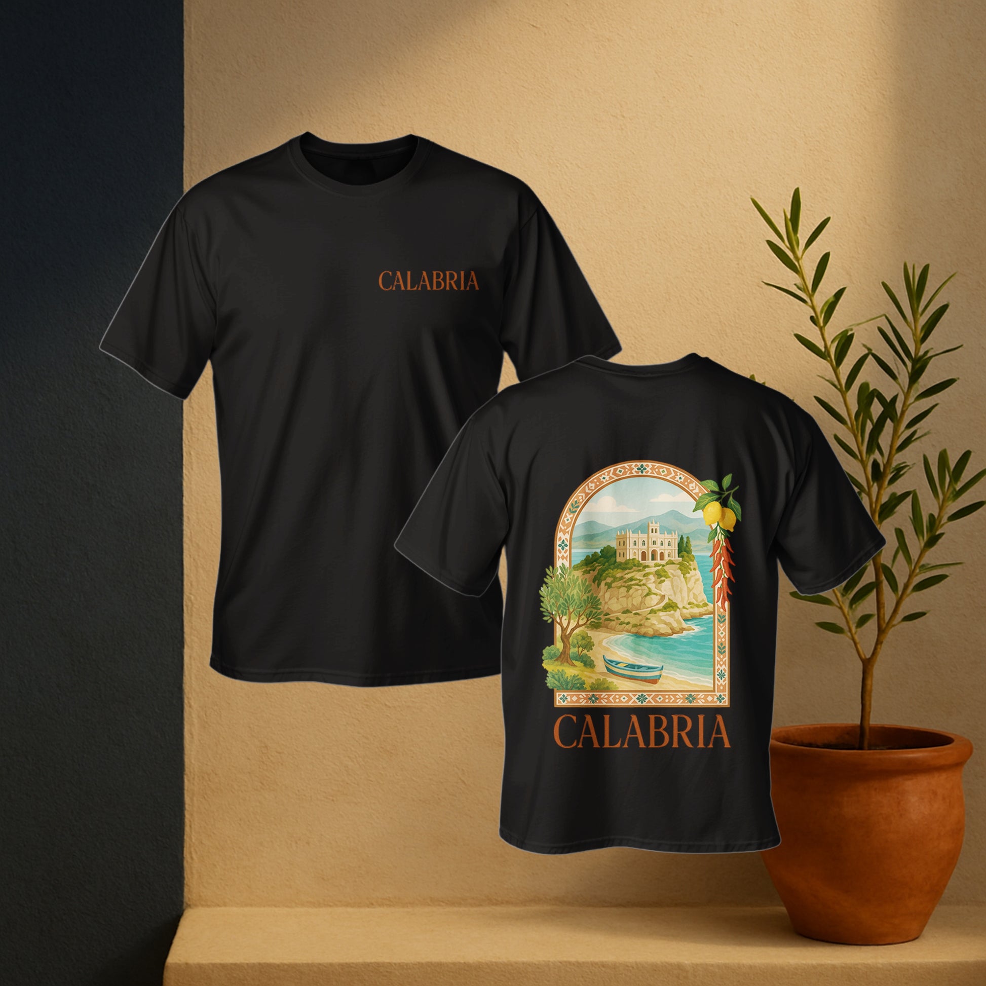 CALABRIA