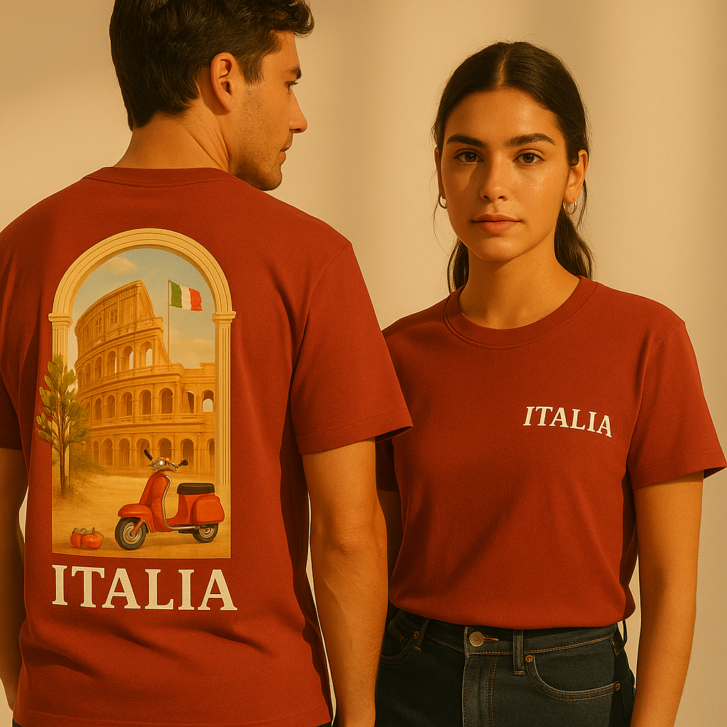 ITALIA