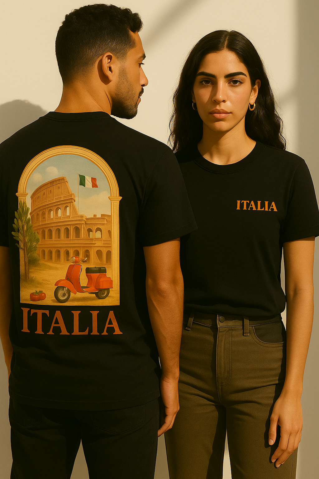 ITALIA