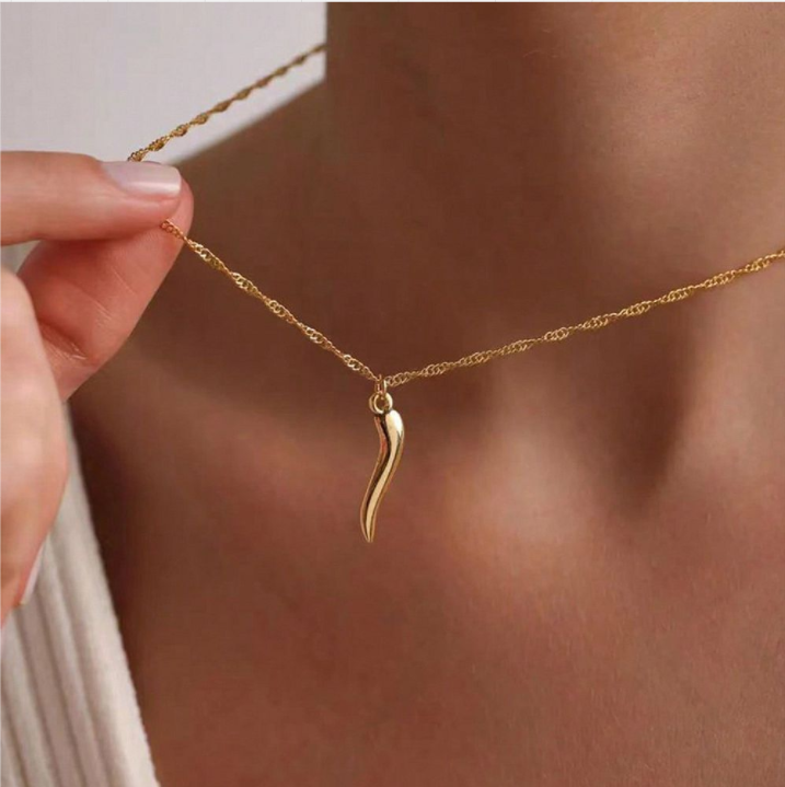 CORNICELLO ORO