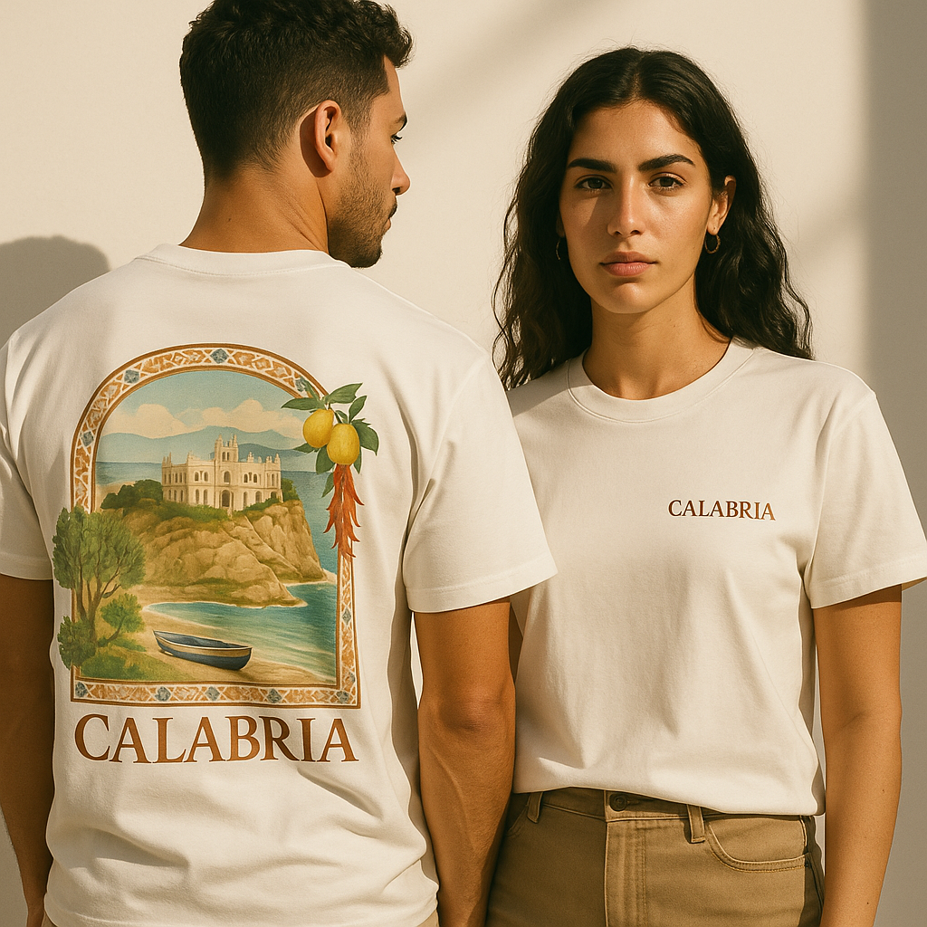 CALABRIA