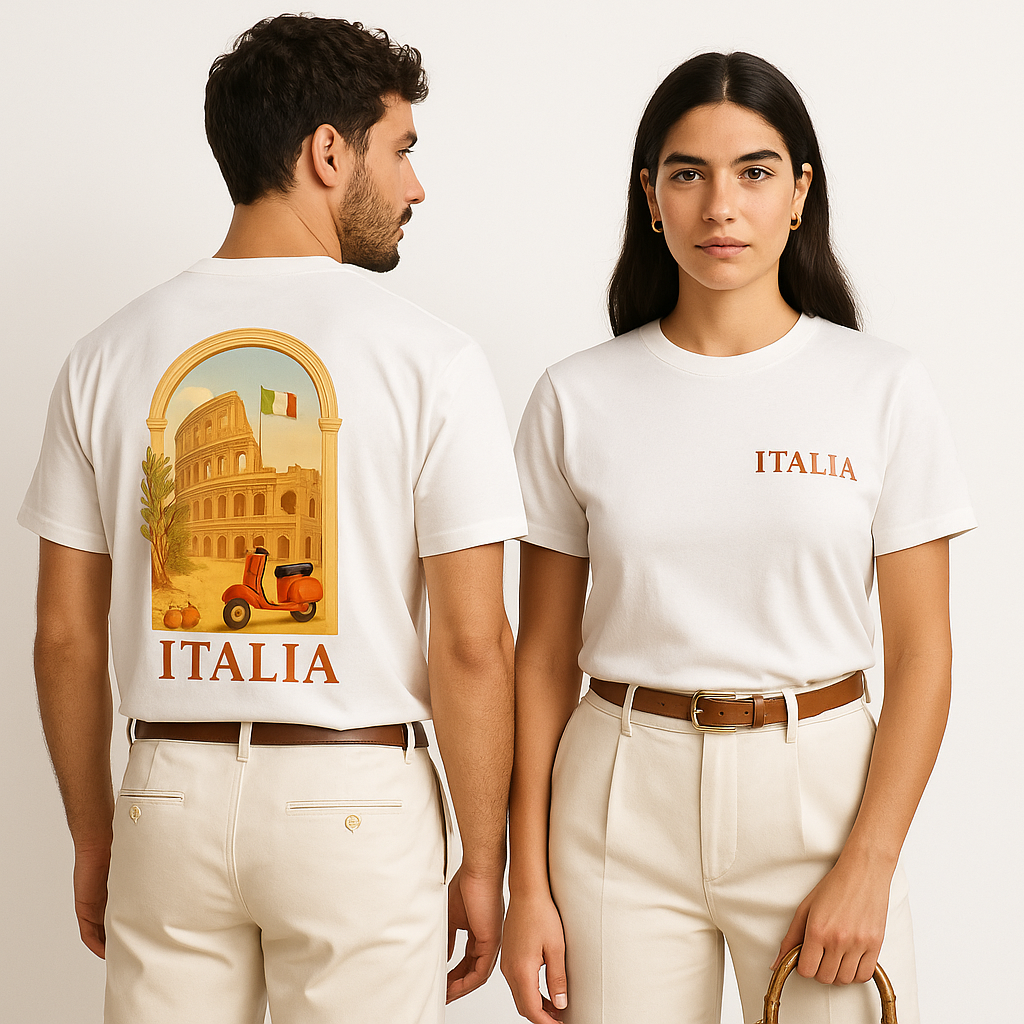 ITALIA