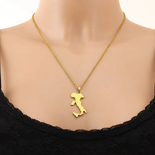 Collier Italia