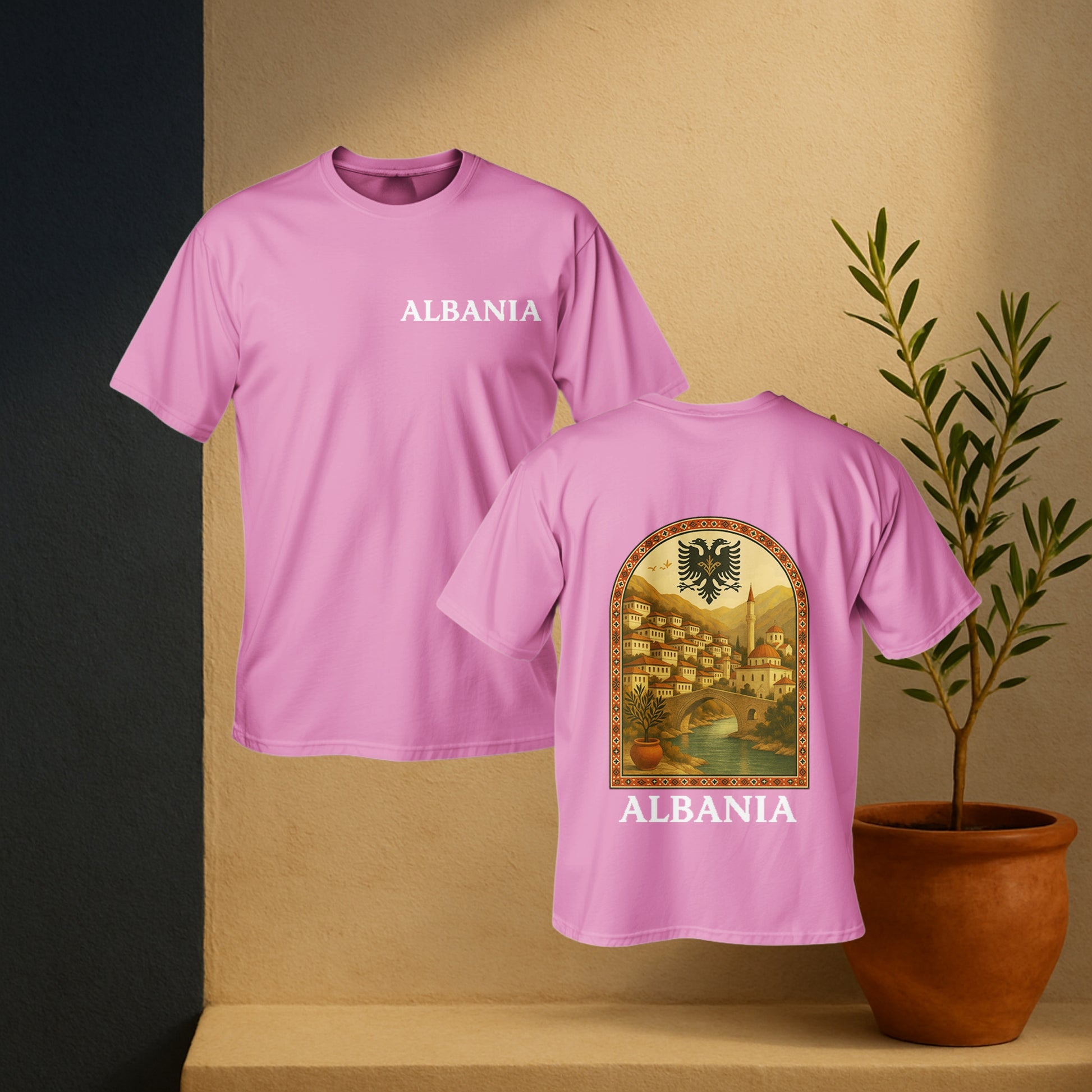 ALBANIA