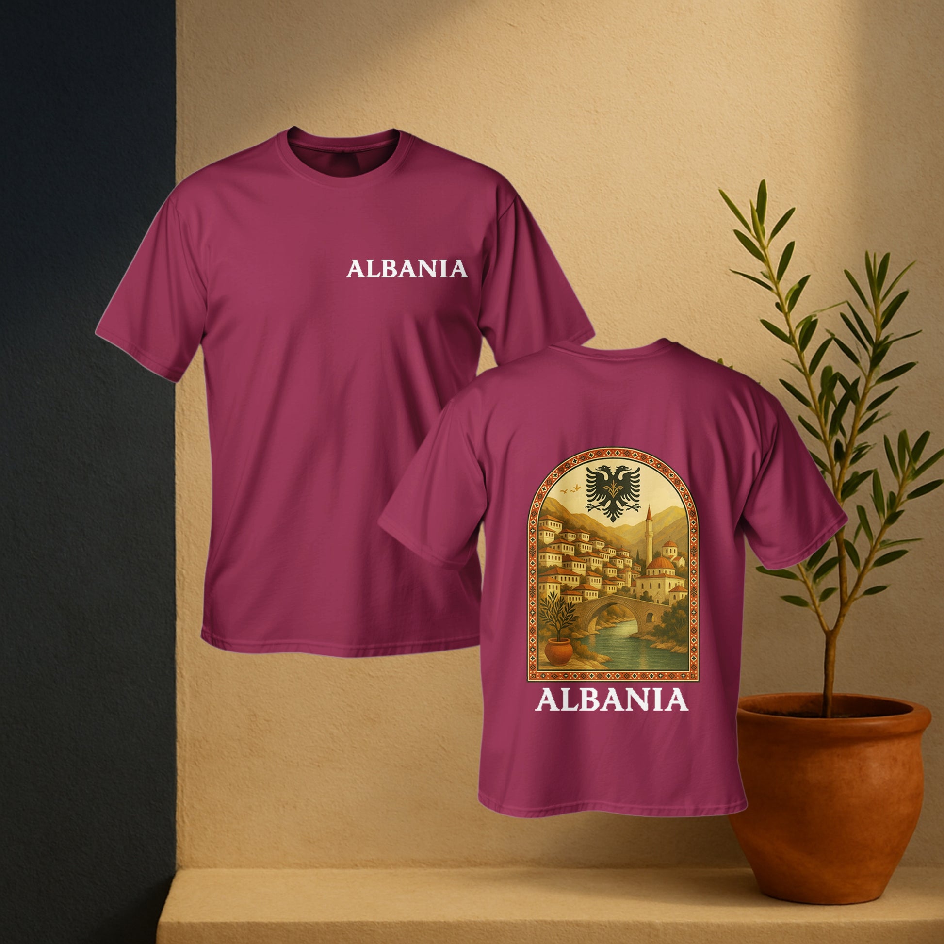 ALBANIA