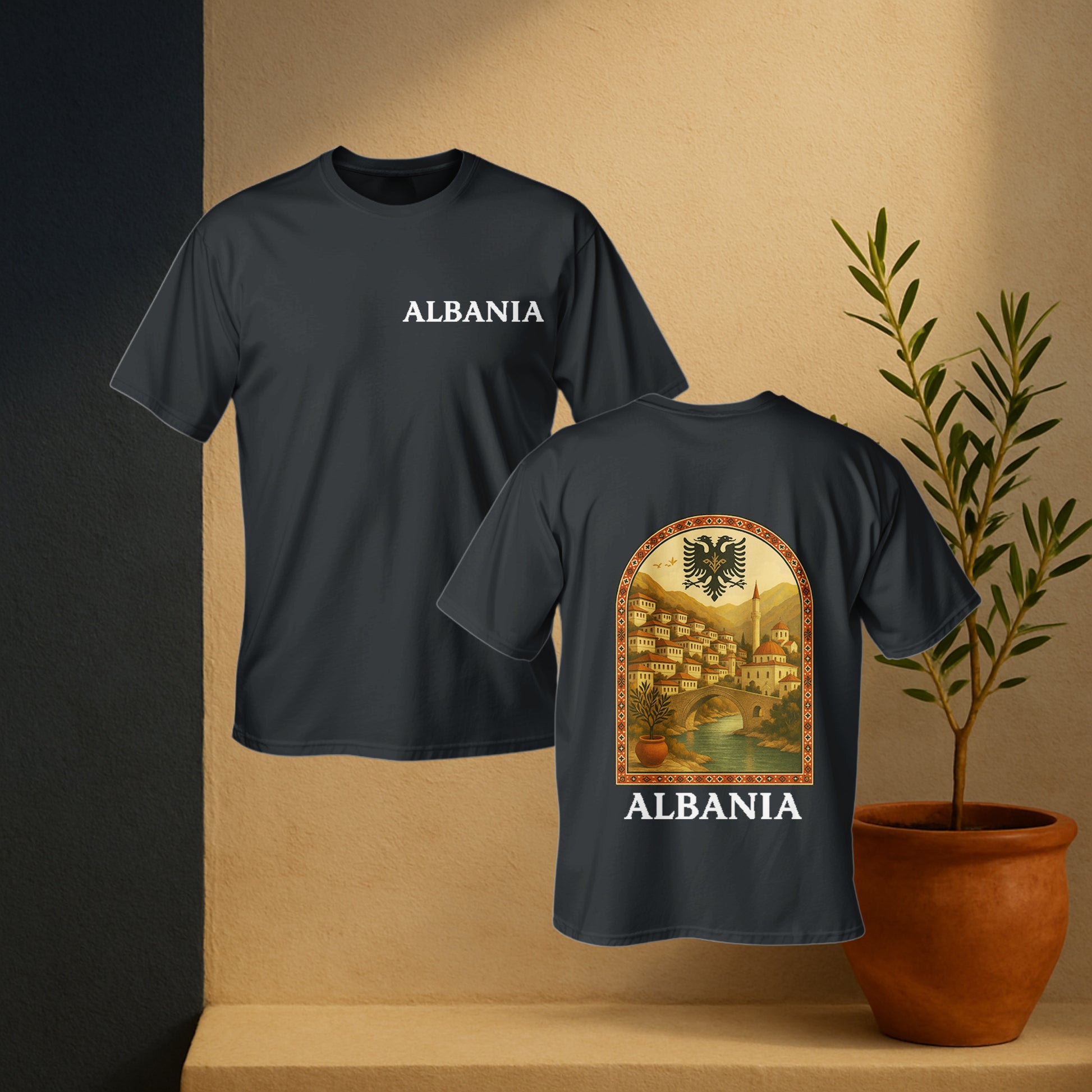 ALBANIA