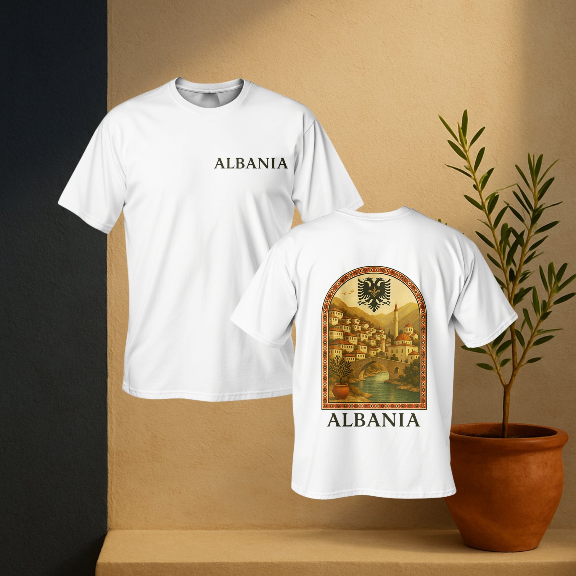 ALBANIA