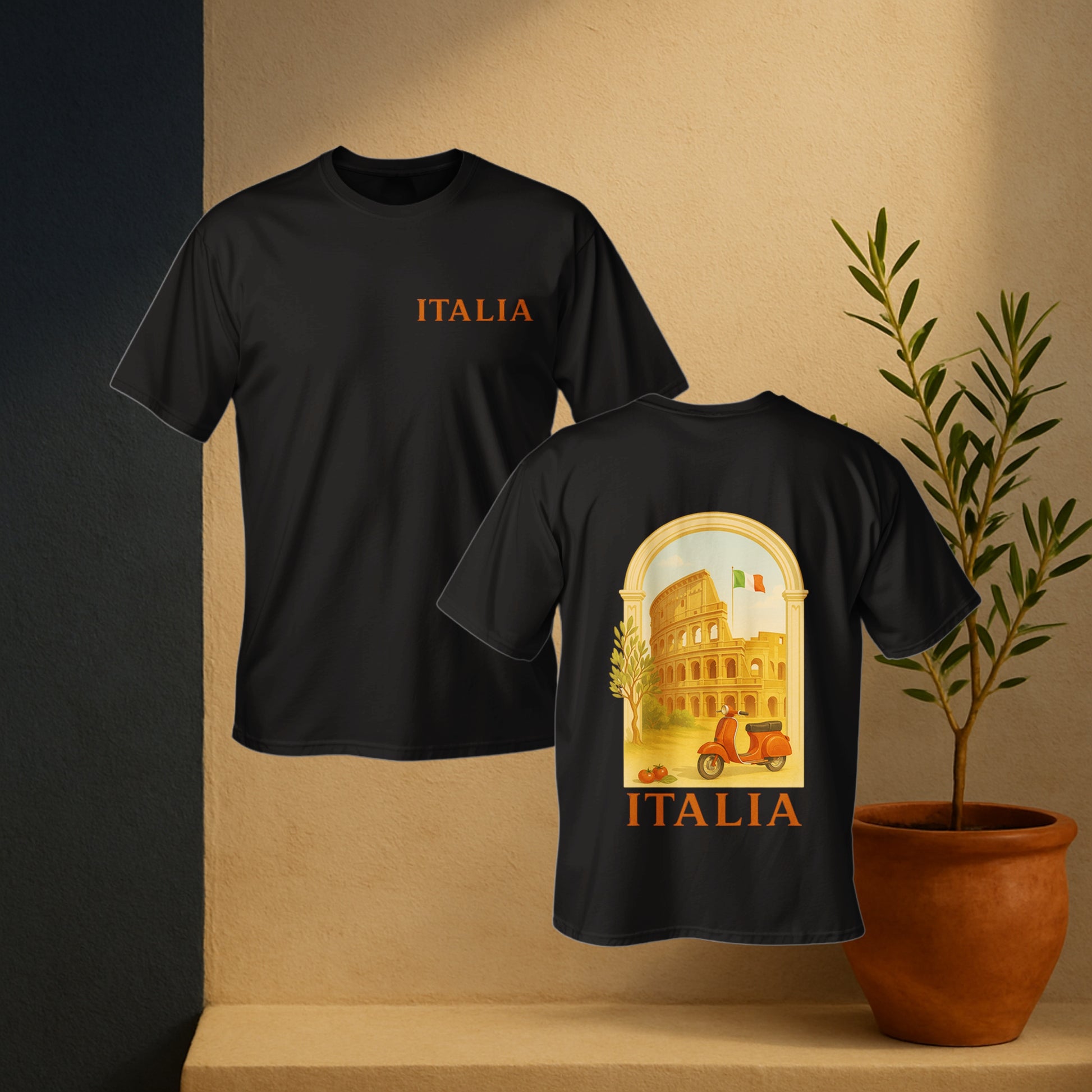 ITALIA