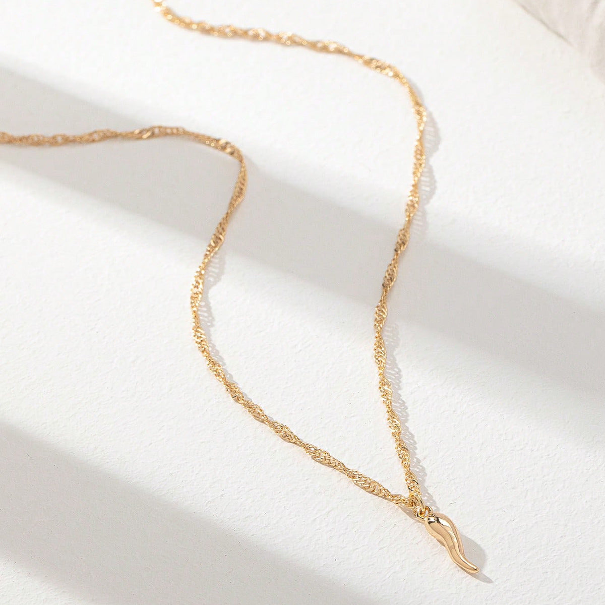 CORNICELLO ORO