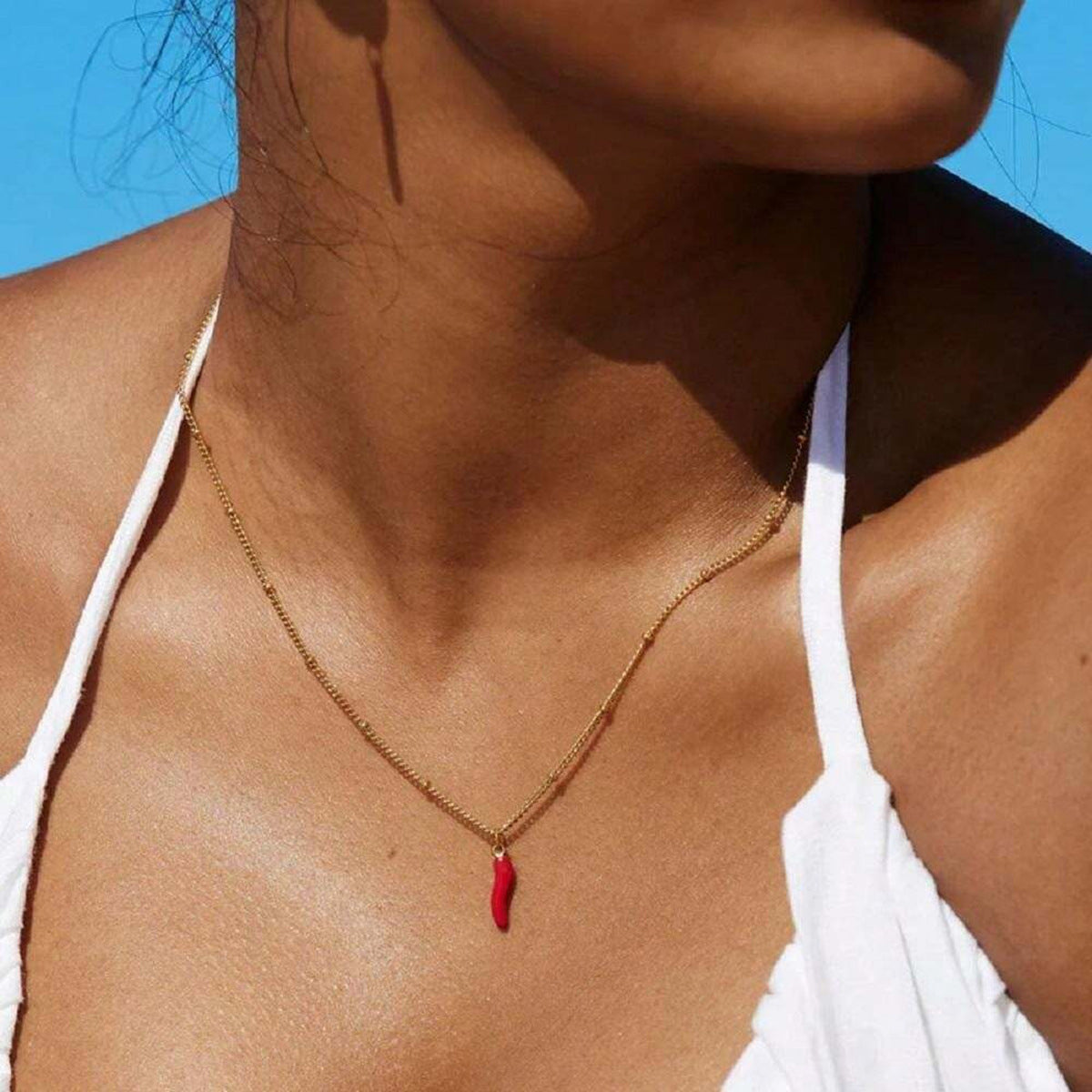 CORNICELLO ROSSO