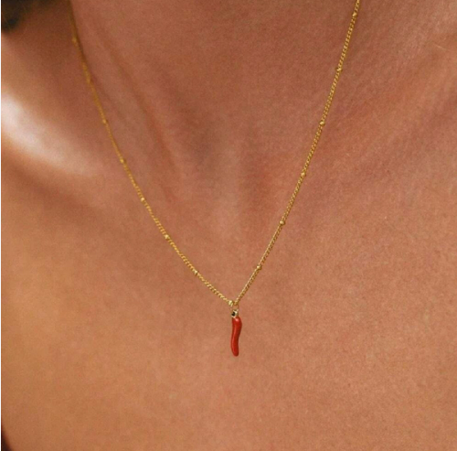 CORNICELLO ROSSO