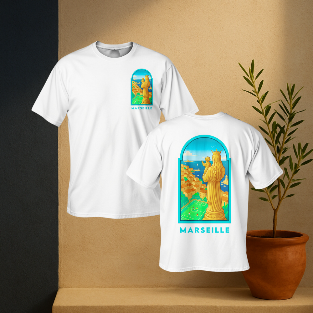 MARSEILLE