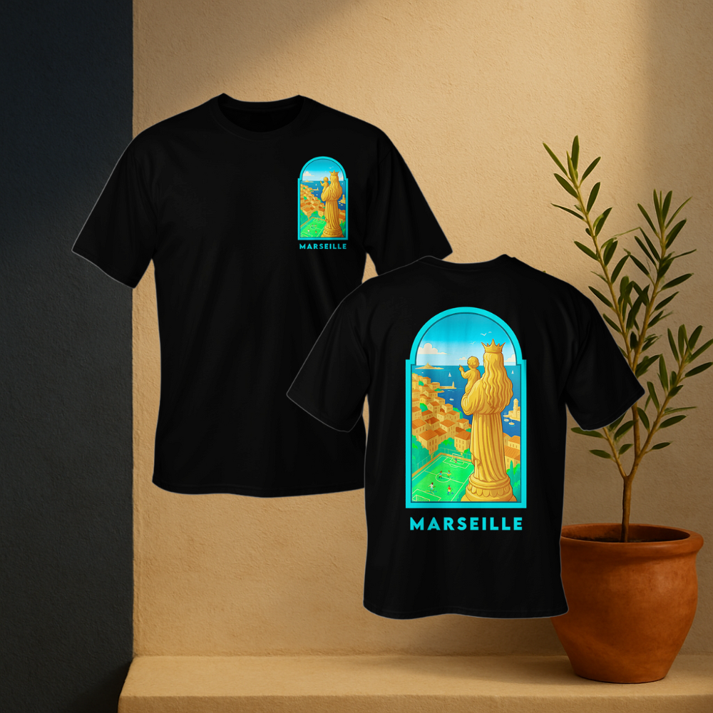 MARSEILLE