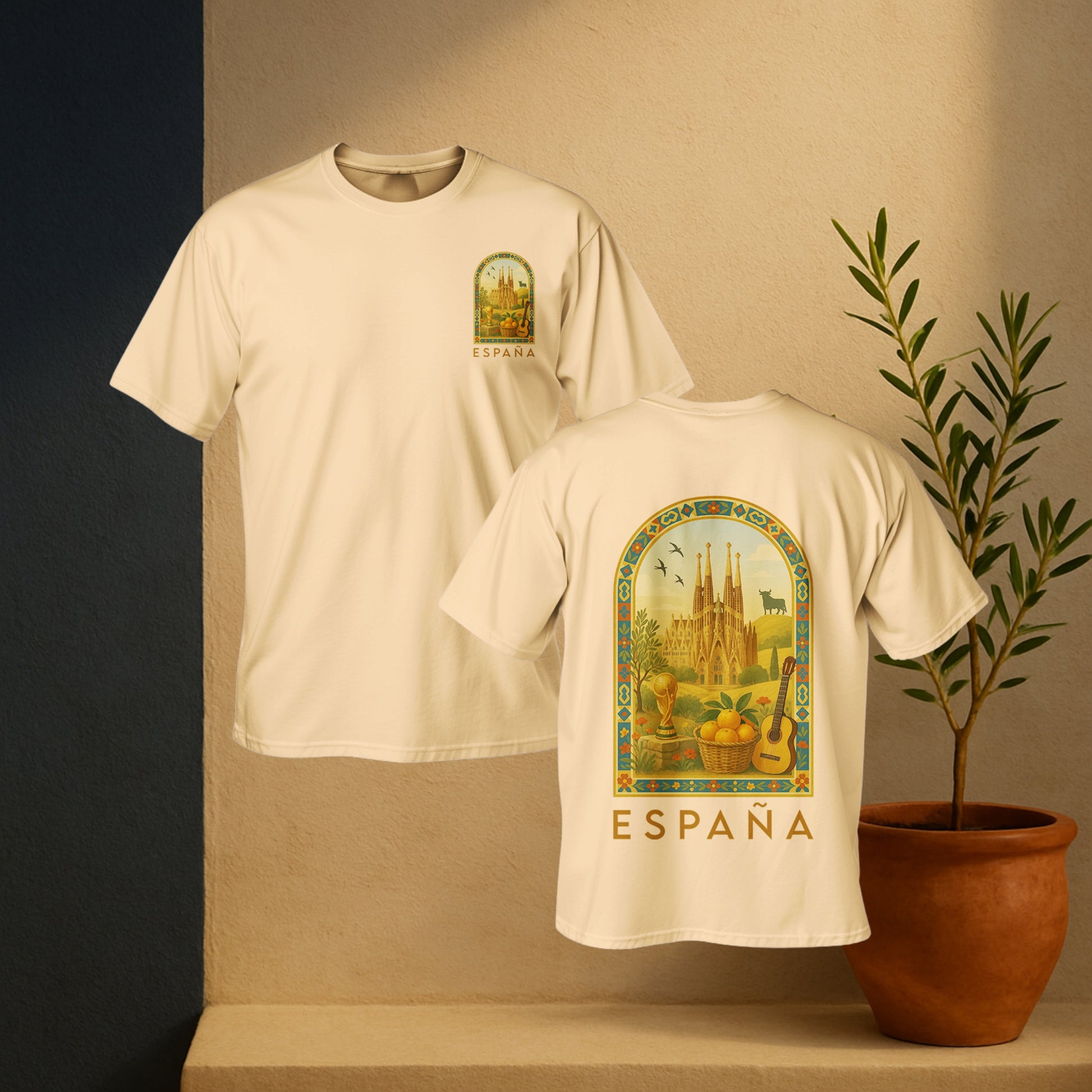 ESPAÑA