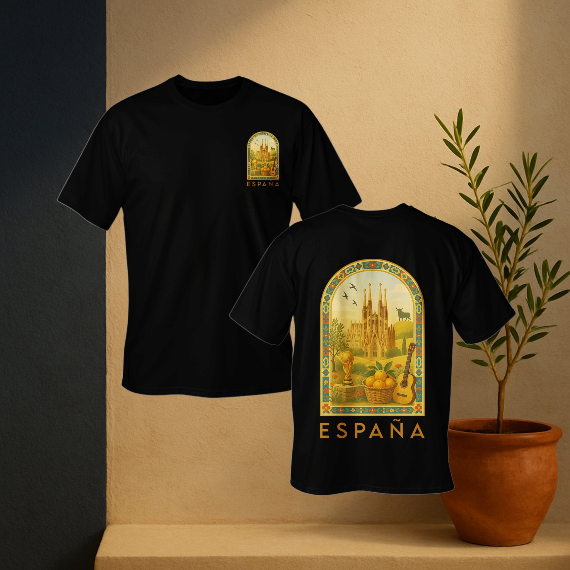 ESPAÑA
