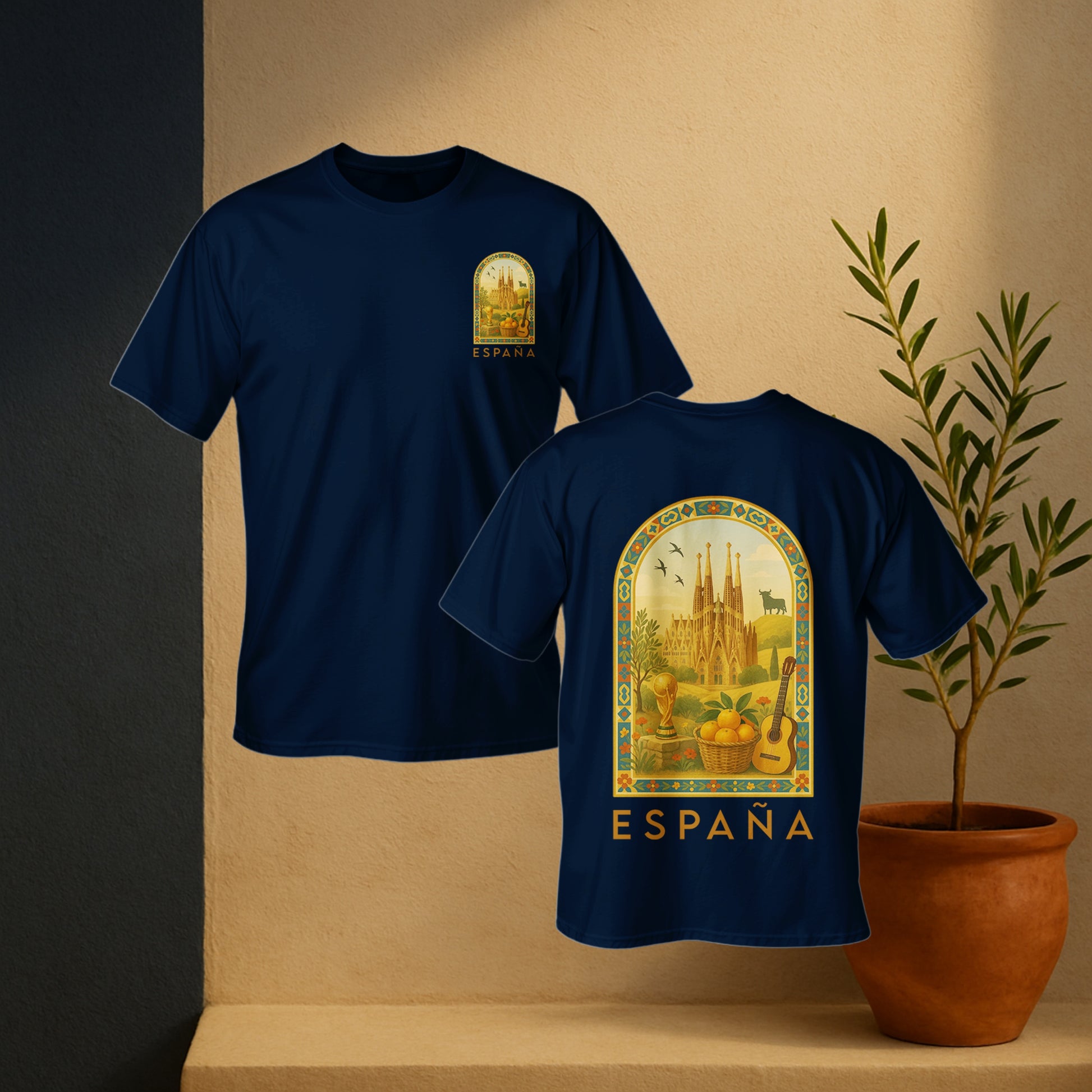 ESPAÑA