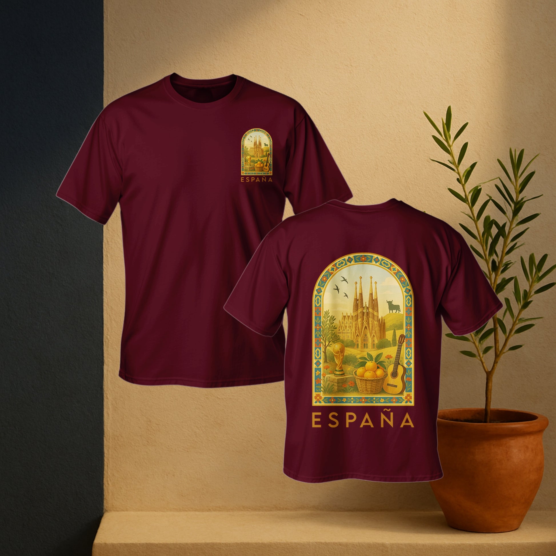 ESPAÑA